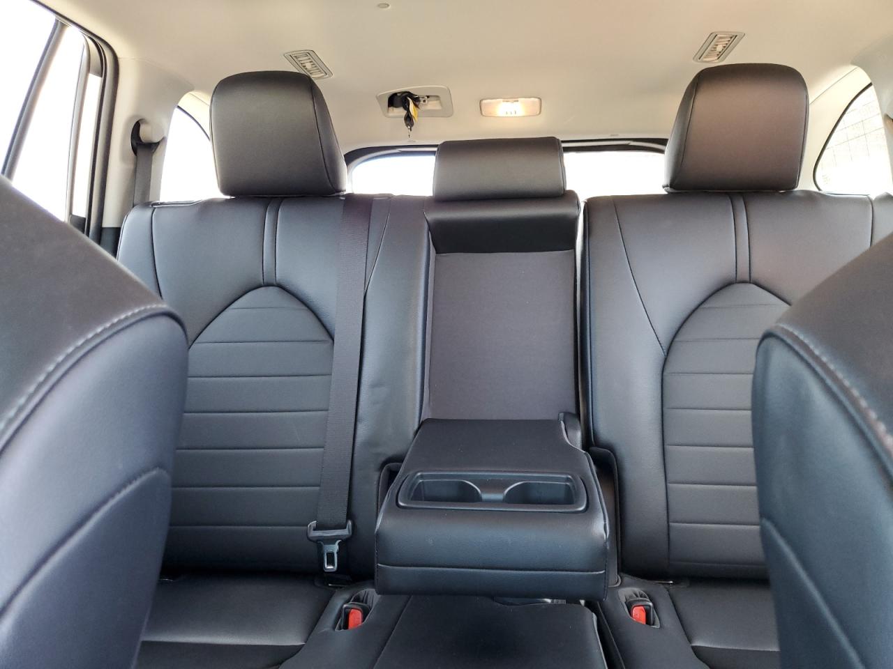 2023 TOYOTA HIGHLANDER L VIN:5TDKDRAHXPS012265