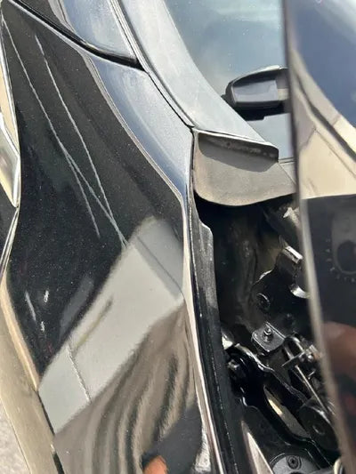 2014 Mercedes-Benz S 350 VIN: