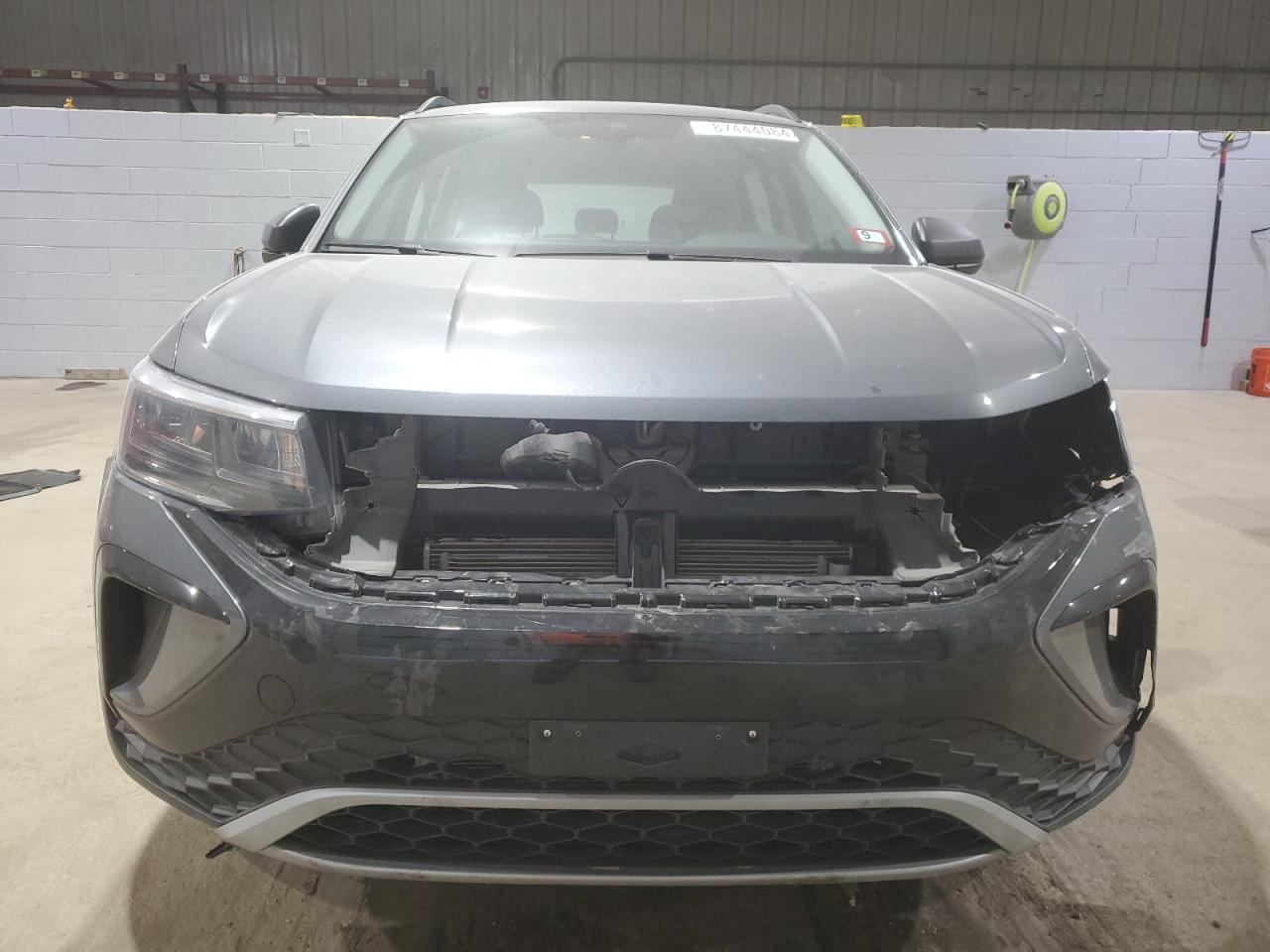 2024 VOLKSWAGEN TAOS S VIN:3VV8X7B20RM094222