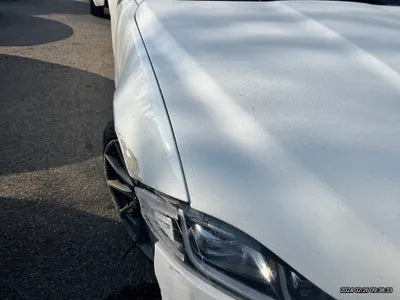 2016 Jaguar XJ SAJAA2296GNV93936 VIN:SAJAA2296GNV93936