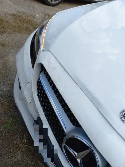 2019 Mercedes-Benz C 220 WDDWJ1FBXKF902411 VIN:WDDWJ1FBXKF902411