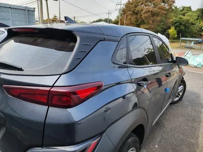 2021 Hyundai Kona KMHK3813GMU812631 VIN:KMHK3813GMU812631
