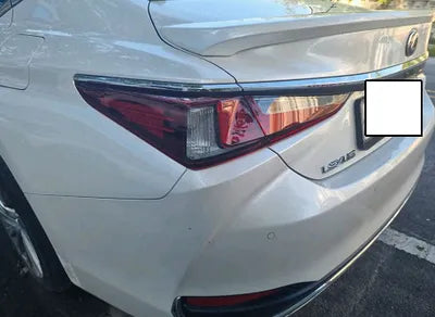 2022 Lexus ES 300 JTHBA1C19N2008477 VIN:JTHBA1C19N2008477