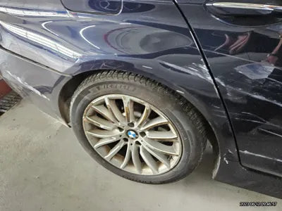 2016 BMW 520 311KMWBA5E7106GG1 VIN:311KMWBA5E7106GG1