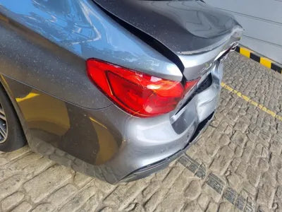 2017 BMW 520 WBAJC3101HG921378 VIN:WBAJC3101HG921378