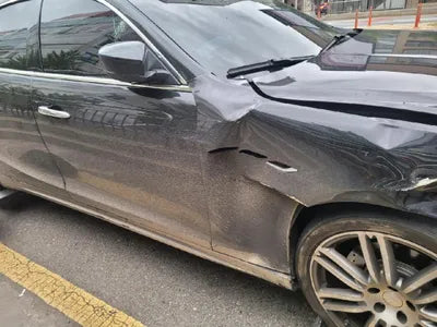 2017 Maserati Ghibli ZAM57RTG8H1194731 VIN:ZAM57RTG8H1194731