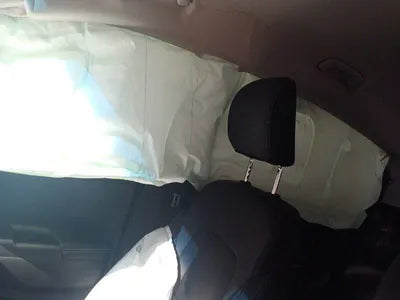 2017 Kia Sportage VIN: