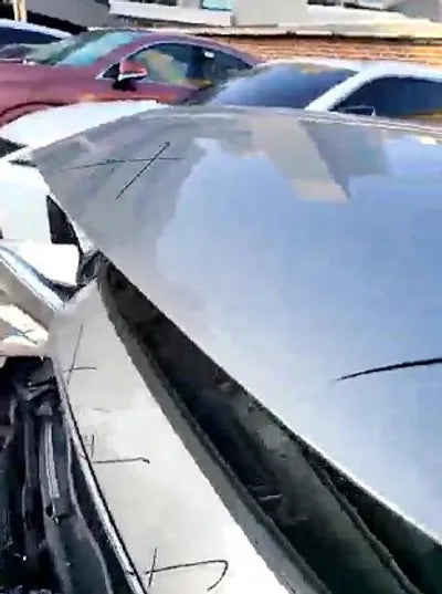 2019 Lexus ES 300 JTHB21B12K2049785 VIN:JTHB21B12K2049785