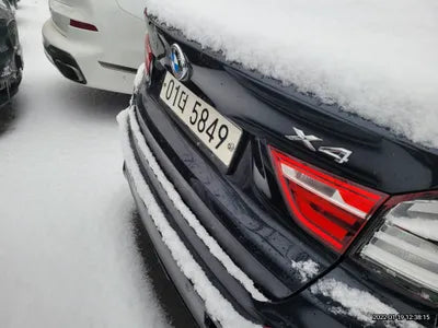 2017 BMW 420 WBAXX1107H0W11098 VIN:WBAXX1107H0W11098