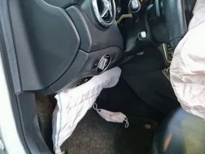 2015 Mercedes-Benz GLA 200 WDCTG0JB0FJ078462 VIN:WDCTG0JB0FJ078462