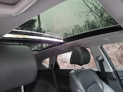 2018 Hyundai Tucson KMHJ5815GJU661204 VIN:KMHJ5815GJU661204