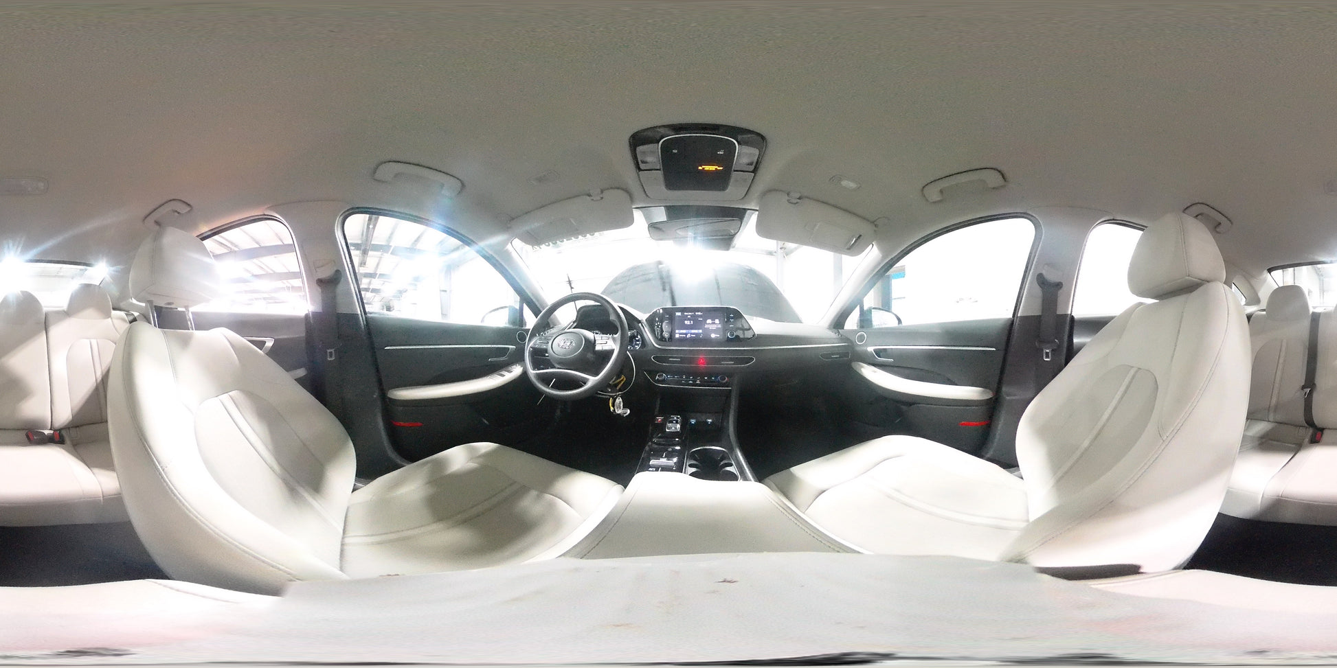 2023 HYUNDAI SONATA SE VIN:KMHL24JAXPA252277