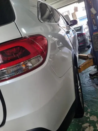 2015 Kia Sorento KNAPS81ABFA070980 VIN:KNAPS81ABFA070980