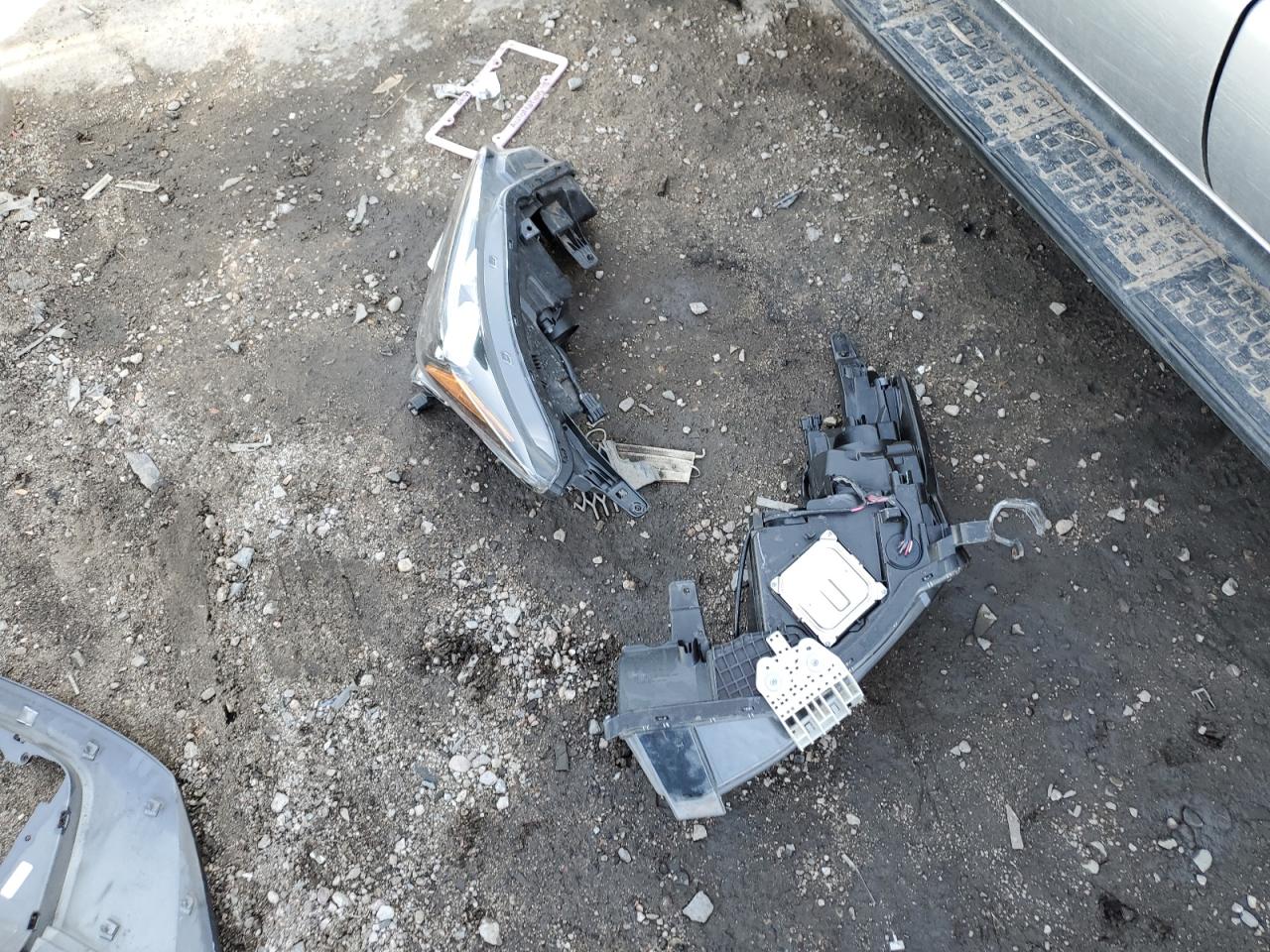 2022 NISSAN LEAF SV VIN:1N4AZ1CV6NC552802