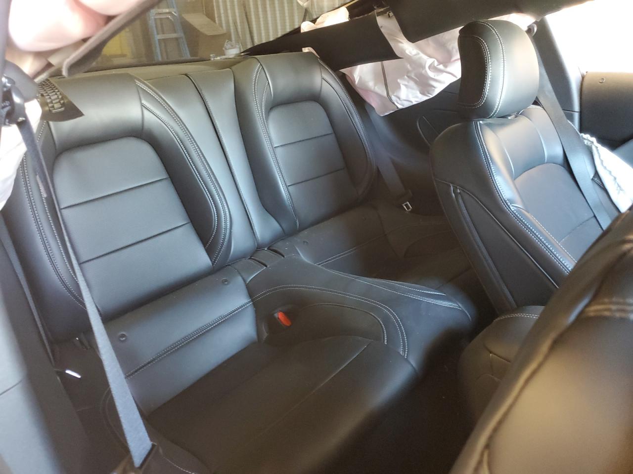 2024 FORD MUSTANG GT VIN:1FA6P8CF7R5419313