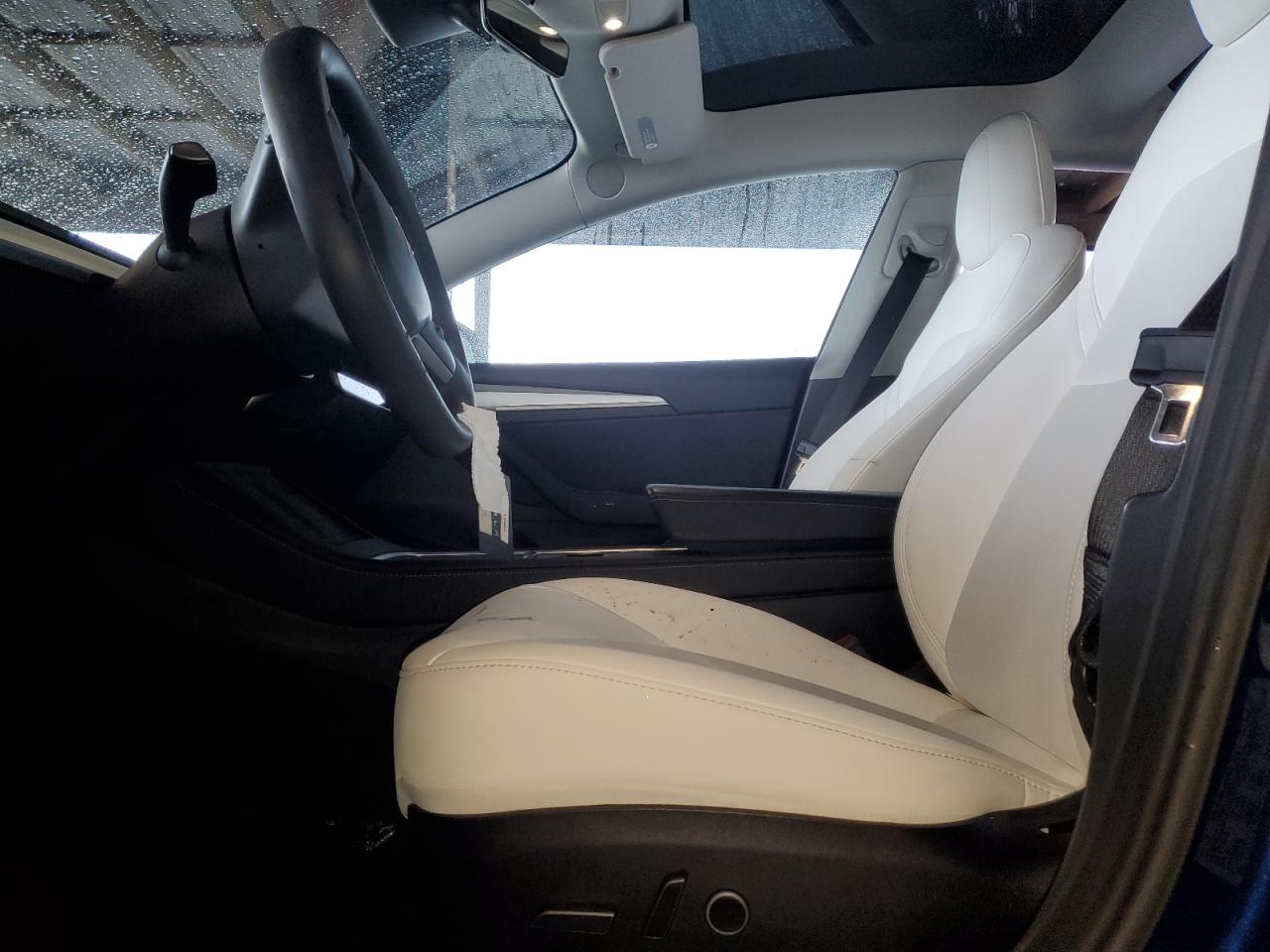 2022 TESLA MODEL 3  VIN:5YJ3E1EB6NF128377