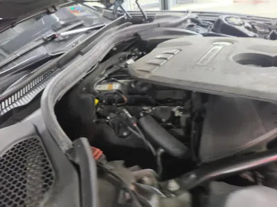 2017 BMW 530 WBAJD9100JWC10916 VIN:WBAJD9100JWC10916