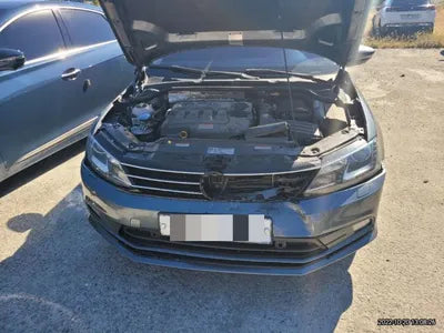 2015 Volkswagen Jetta WVWZZZ16ZFM023054 VIN:WVWZZZ16ZFM023054