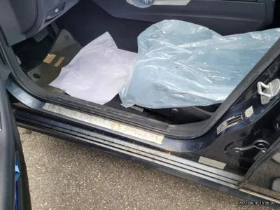 2014 Mercedes-Benz E 220 VIN: