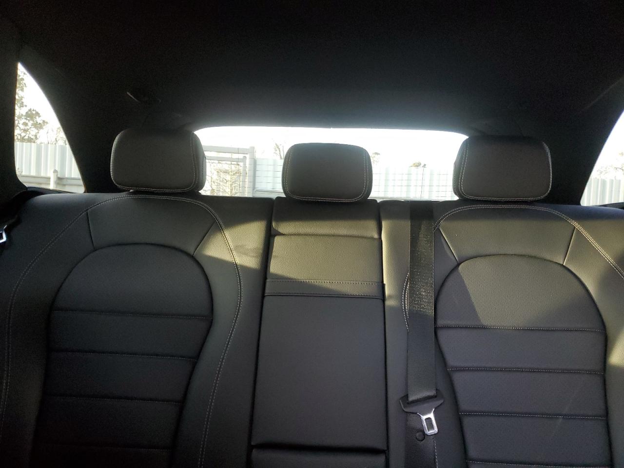 2022 MERCEDES-BENZ GLC 300 VIN:W1N0G8DBXNV371756