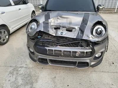 2017 MINI Cooper 883KMWMWXU3107H2D VIN:883KMWMWXU3107H2D