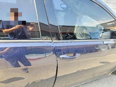 2015 Volkswagen Golf WVWZZZAUZFW258204 VIN:WVWZZZAUZFW258204