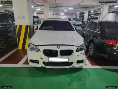 2015 BMW 550 WBA5D9109FD969758 VIN:WBA5D9109FD969758