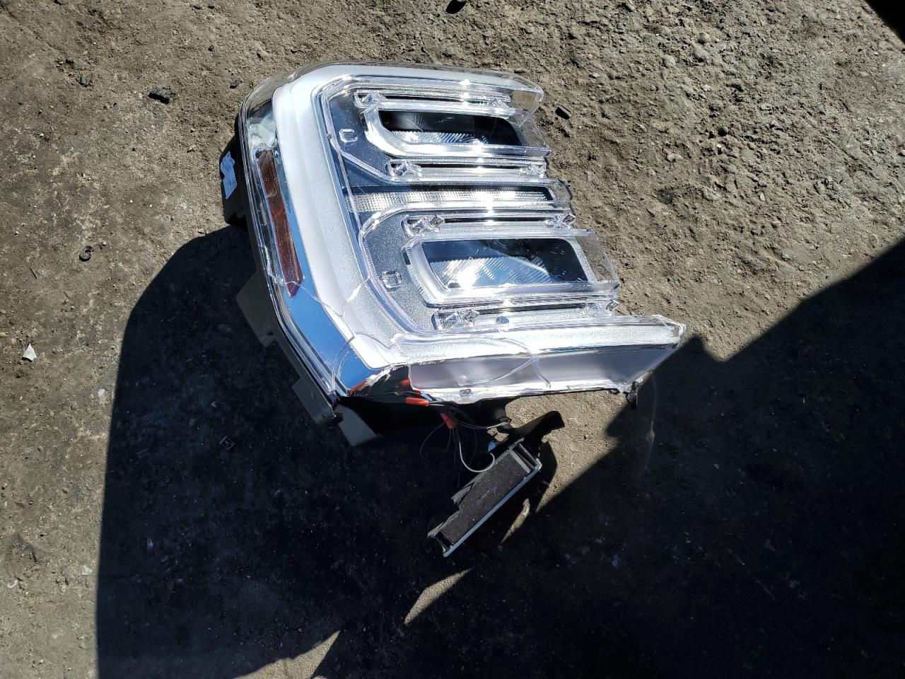 2024 FORD F250 SUPER DUTY VIN:1FT8W2BA8REF47973