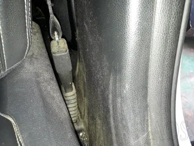 2020 Kia Sportage KNAPN813BLK789341 VIN:KNAPN813BLK789341