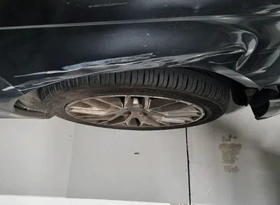 2016 Audi A4 WAUZZZ8K5GN000741 VIN:WAUZZZ8K5GN000741