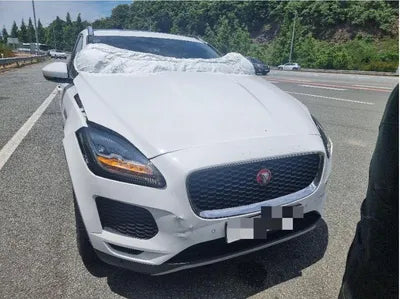 2019 Jaguar E-Pace VIN: