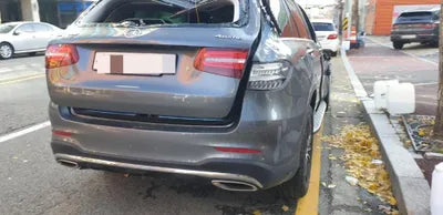 2019 Mercedes-Benz GLC 300 WDC0G4KB9KF670383 VIN:WDC0G4KB9KF670383