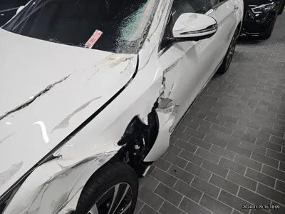 2021 Mercedes-Benz E 300 W1KZF5EBXMA886038 VIN:W1KZF5EBXMA886038