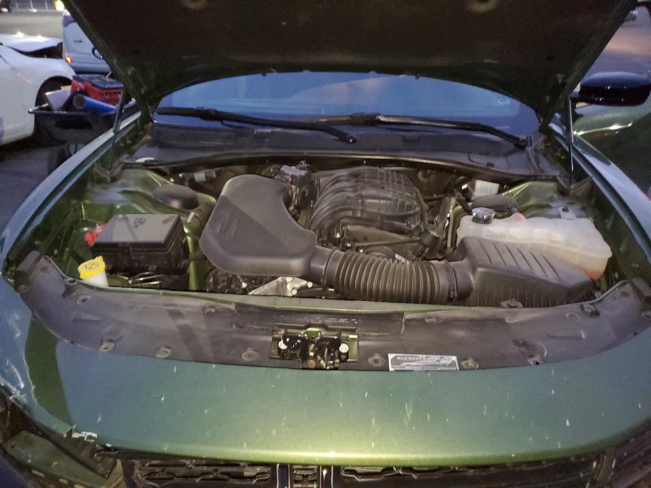 2023 DODGE CHARGER SXT VIN:2C3CDXBG6PH619426