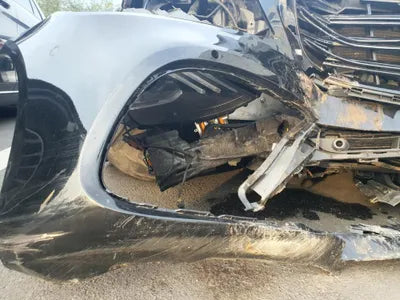 2015 Mercedes-Benz S 500 KL90A4AGGEK52D010 VIN:KL90A4AGGEK52D010