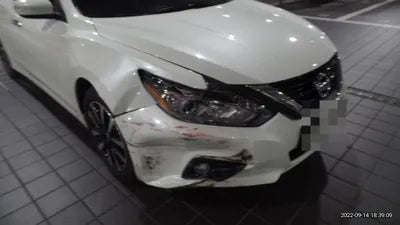 2018 Nissan Altima 1N4AL3AP3JC278552 VIN:1N4AL3AP3JC278552