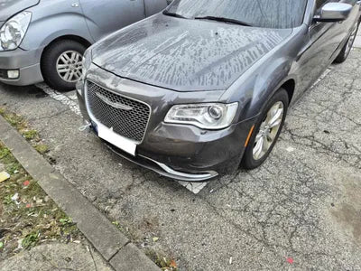 2015 Mercedes-Benz R 300 2C3CCASG4FH923143 VIN:2C3CCASG4FH923143