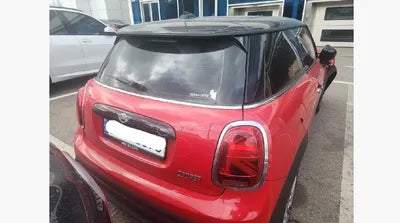 2023 MINI Cooper WMW41DH06P2U23459 VIN:WMW41DH06P2U23459