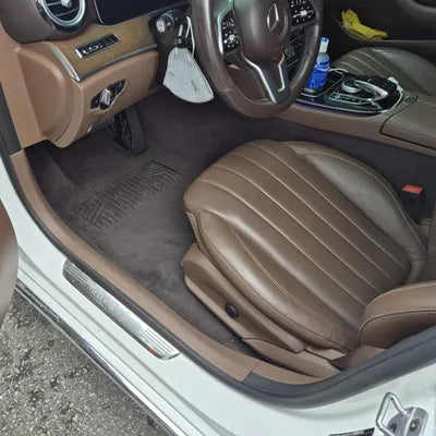 2020 Mercedes-Benz E 300 W1KZF4KB5LA807369 VIN:W1KZF4KB5LA807369