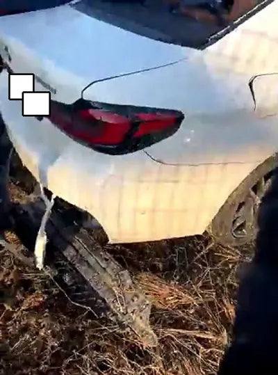 2021 BMW 523 WBA11ES06MWW95824 VIN:WBA11ES06MWW95824