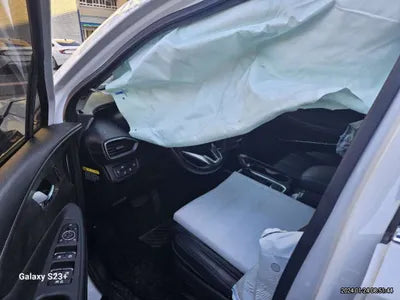 2019 Hyundai Santa FE KMHS381CBKU023445 VIN:KMHS381CBKU023445