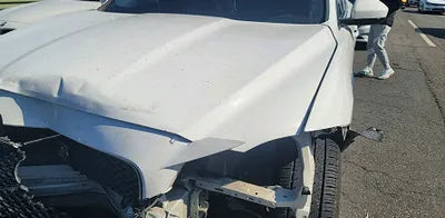 2017 Jaguar F-Pace SADCA2BN0HA499505 VIN:SADCA2BN0HA499505