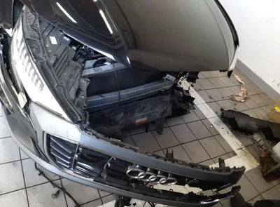2021 Audi 50 WAUZZZF19MD001662 VIN:WAUZZZF19MD001662
