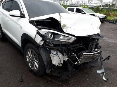 2018 Hyundai Tucson KMHJ2815GJU660591 VIN:KMHJ2815GJU660591