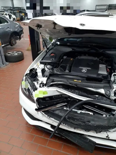 2020 Mercedes-Benz E 250 W1KZF4FB1LA845305 VIN:W1KZF4FB1LA845305