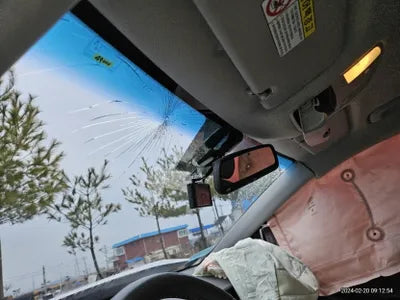 2017 Hyundai Ioniq VIN: