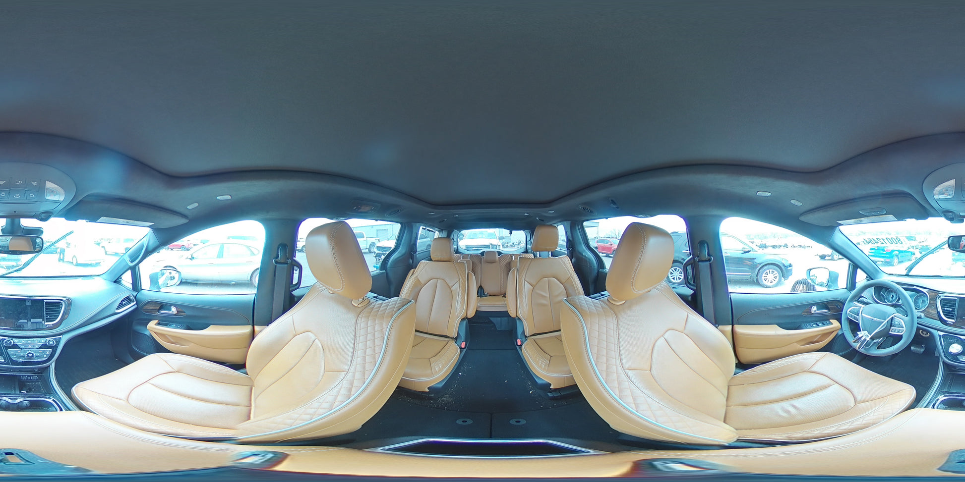 2022 CHRYSLER PACIFICA PINNACLE VIN:2C4RC1PG4NR135809