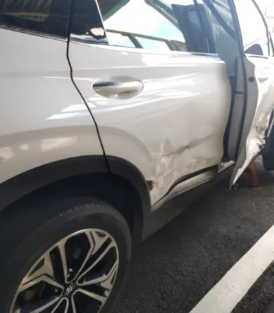 2019 Hyundai Santa FE KMHS381BBKU097857 VIN:KMHS381BBKU097857