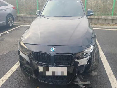 2016 BMW 320 WBA8C5104GK642397 VIN:WBA8C5104GK642397