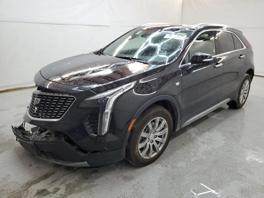 2023 CADILLAC XT4 PREMIUM LUXURY VIN:1GYFZCR49PF198327